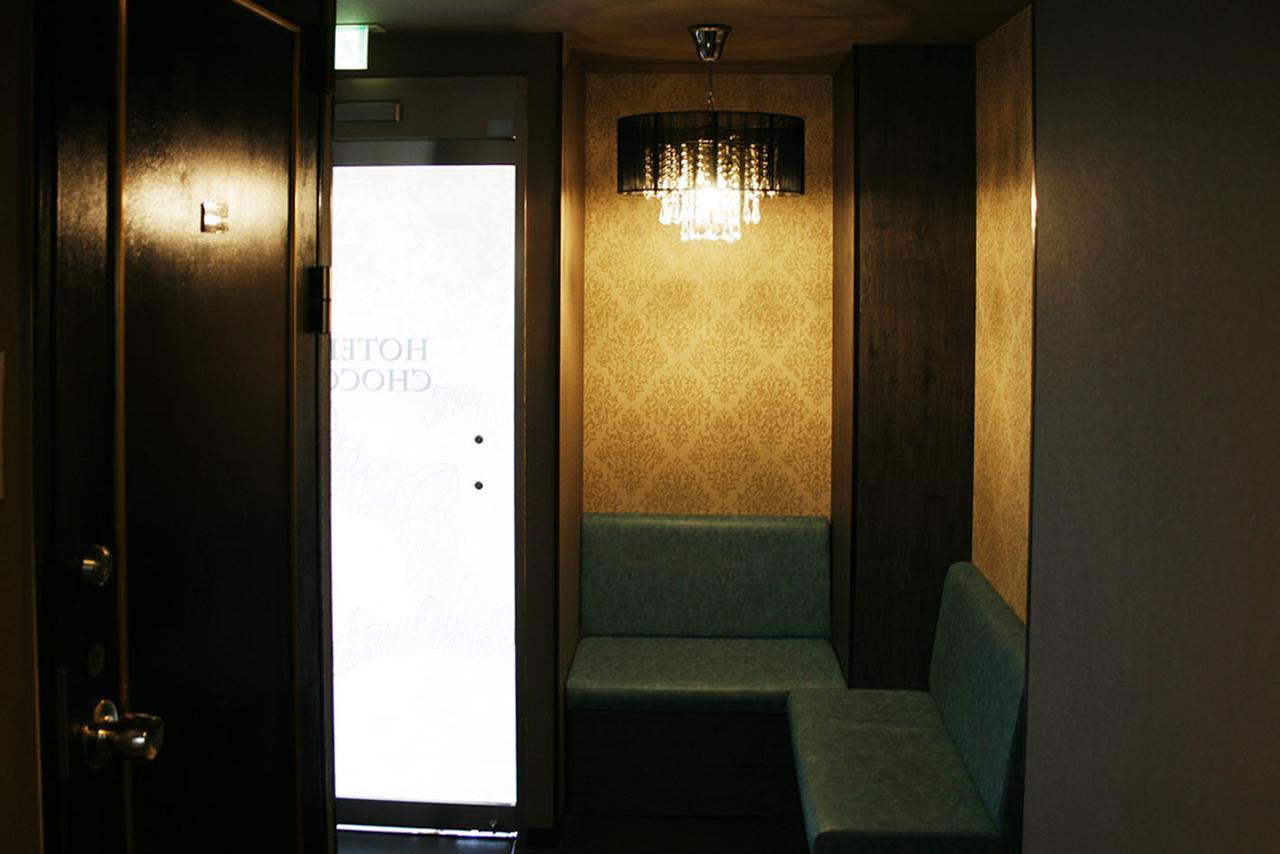 Hotel Chocolat (Adults Only) Tokyo Exterior photo