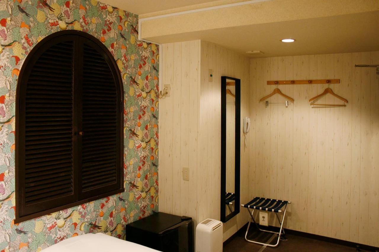Hotel Chocolat (Adults Only) Tokyo Exterior photo